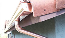 Rain Gutter Installation, Repair, Cleaning in Sherborn, MA